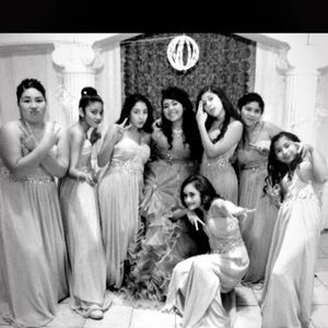 Meet your Posher, Victoria